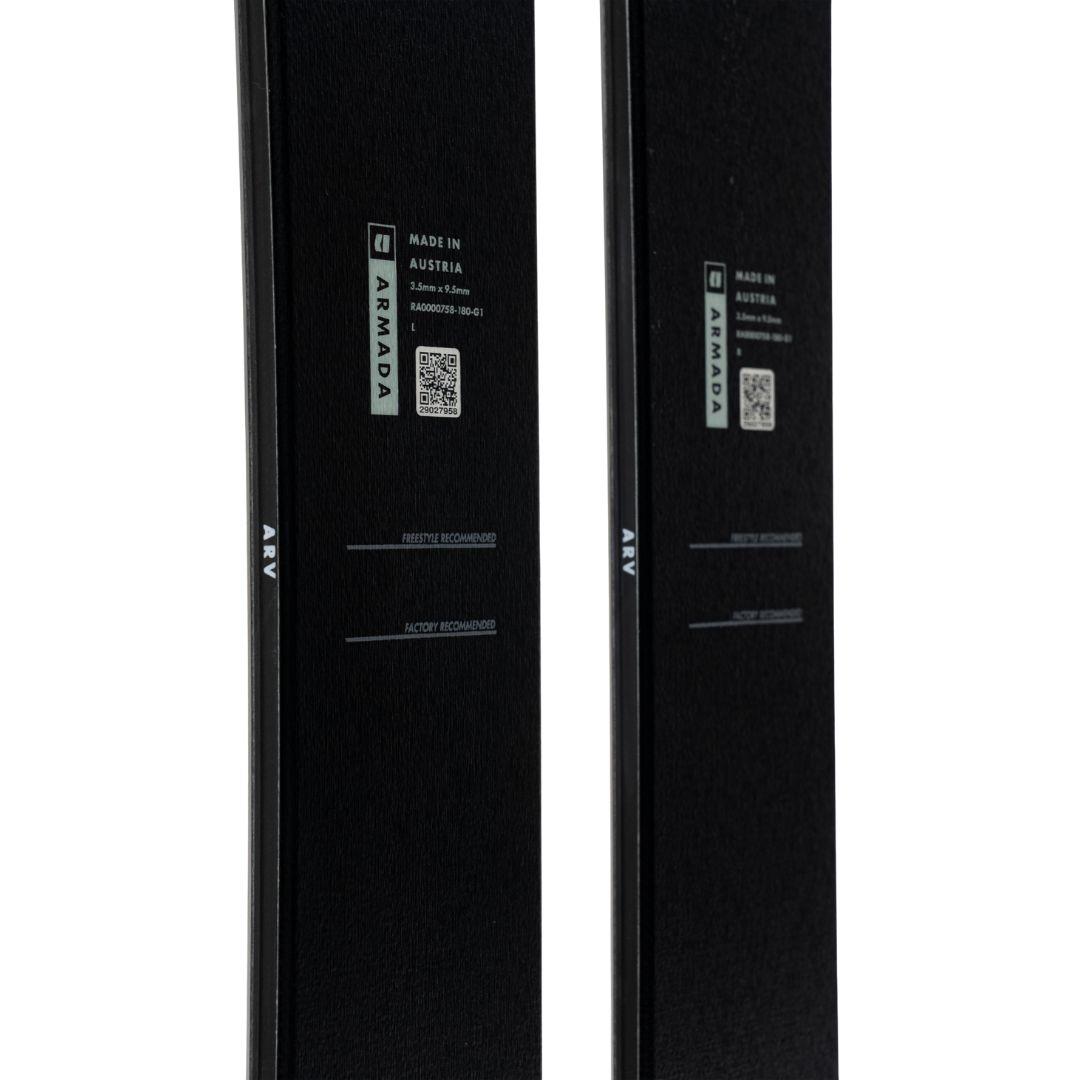 Armada ARV 106 Skis 2026